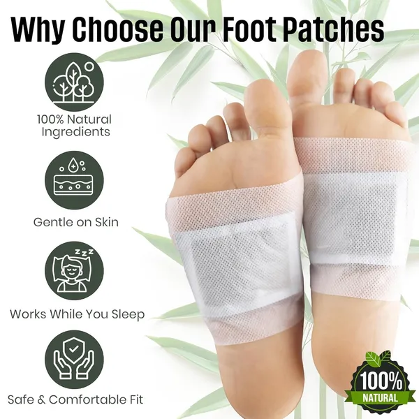Detox_Foot_Patches_20_Pads_Bamboo_Vinegar_Herbal_Foot_Detox_Pads_Night_Therapy_Sleep_Patch_For_Relaxation_Foot_Care_Natural_Detox_Foot_Pads_For_Men_Women