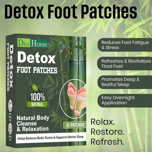 Detox_Foot_Patches_20_Pads_Bamboo_Vinegar_Herbal_Foot_Detox_Pads_Night_Therapy_Sleep_Patch_For_Relaxation_Foot_Care_Natural_Detox_Foot_Pads_For_Men_Women