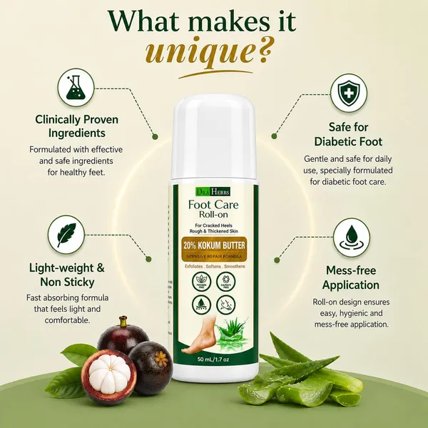 Foot_Care_Roll_On_50ml_Crack_Heel_Repair_Cream_Foot_Cream_For_Dry_Cracked_Feet_20_Kokum_Butter_Ayurvedic_Formula_Paraben_Sulphate_Free