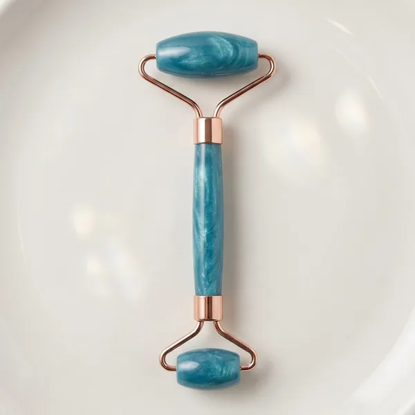 Oanvi_Natural_Stone_Double_Roller_Face_Eye_Neck_Massage_Scraper