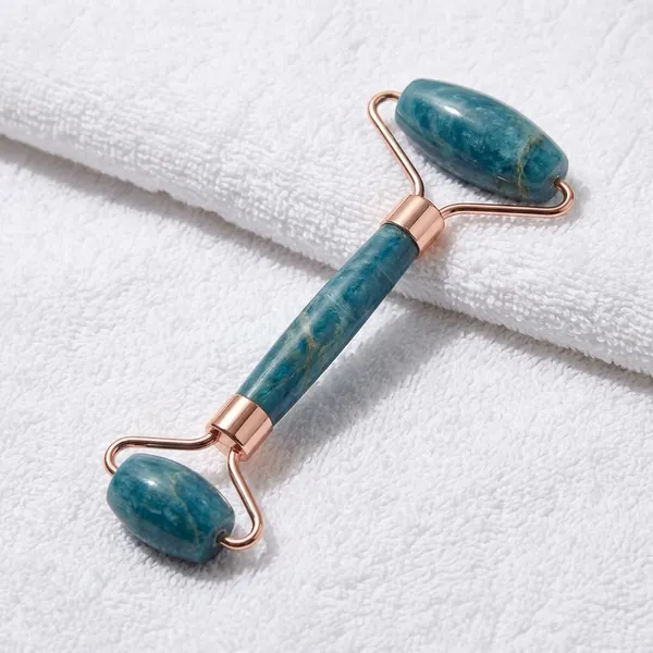 Oanvi_Natural_Stone_Double_Roller_Face_Eye_Neck_Massage_Scraper