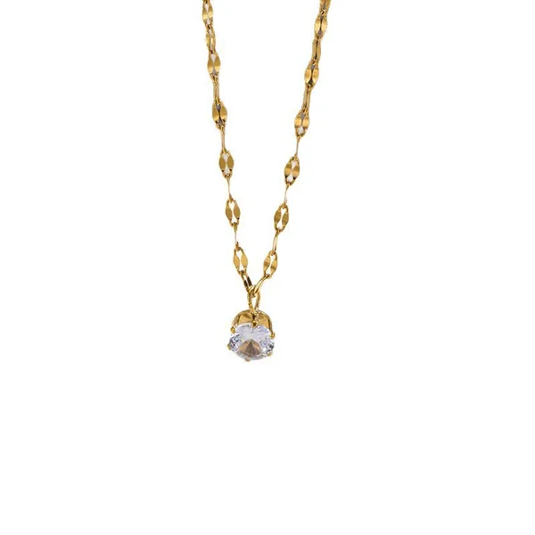 Onvi_Geometric_Necklace_For_Women_With_Claw