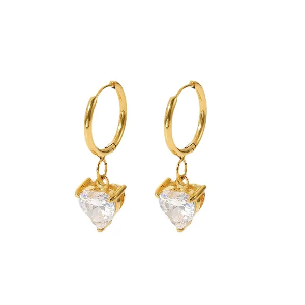 Onvi_Heart_Shape_Copper_Earrings_With_Zircon