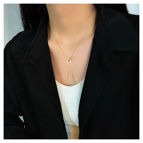 Onvi_Titanium_Steel_Necklace_With_Electroplated_Finish