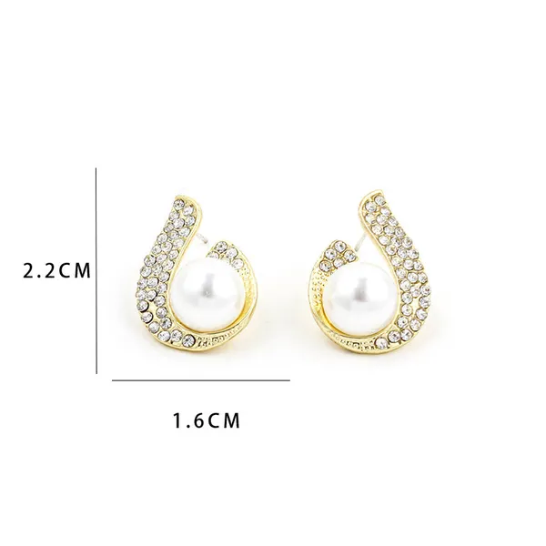 Onvi_Water_Droplets_Beading_Earrings_In_Alloy