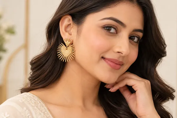Oanvi_Retro_Geometric_Drop_Earrings
