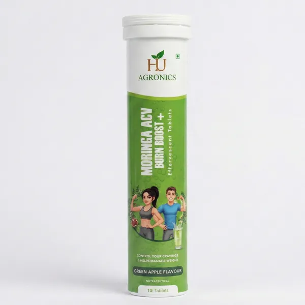 HU_Agronics_Moringa_Acv_Burn_Boost+_Effervescent_Tablets
