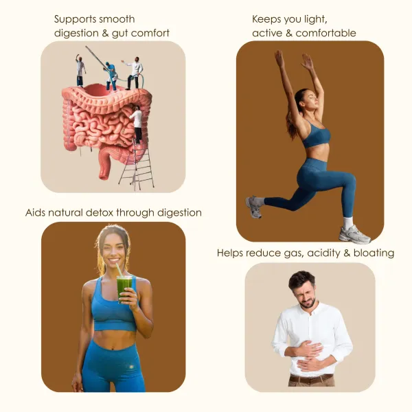 HU_Agronics_Moringa_Jeera_Powder_100G