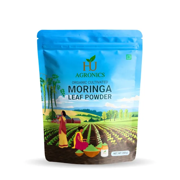 HU_Agronics_Organic_Moringa_Leaf_Powder_200G