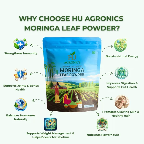 HU_Agronics_Organic_Moringa_Leaf_Powder_200G
