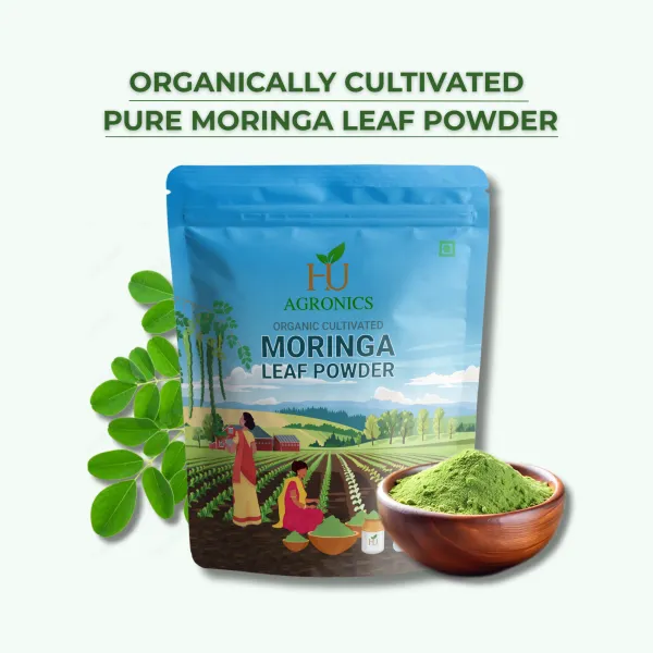 HU_Agronics_Organic_Moringa_Leaf_Powder_200G