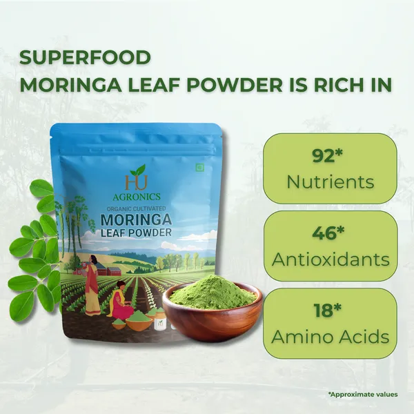 HU_Agronics_Organic_Moringa_Leaf_Powder_200G