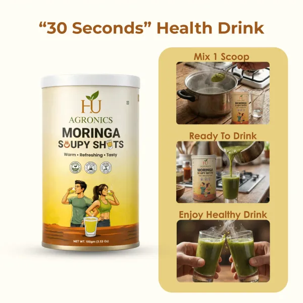 HU_Agronics_Moringa_Soupy_Shots_Herbal_Drink_Mix_100G