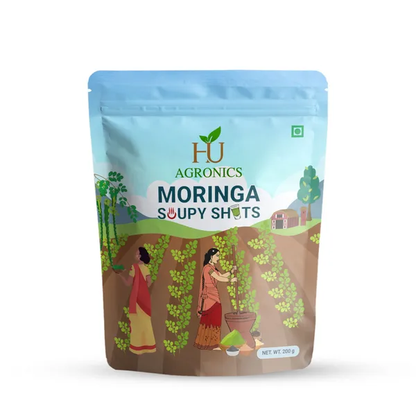 HU_Agronics_Moringa_Soupy_Shots_Herbal_Drink_Mix_200G