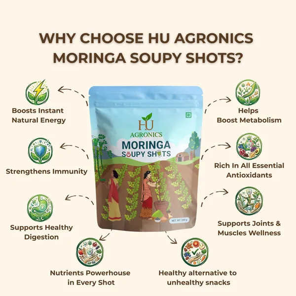 HU_Agronics_Moringa_Soupy_Shots_Herbal_Drink_Mix_200G