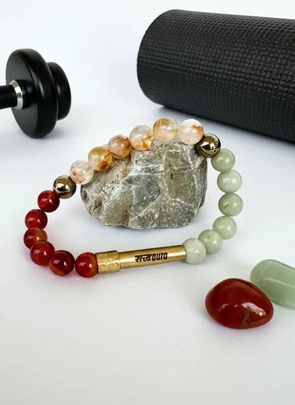 Fitness_Freak_Crystal_Bracelet_With_Manifestation_Lock