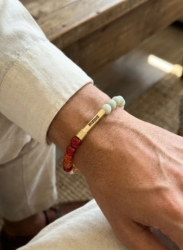 Fitness_Freak_Crystal_Bracelet_With_Manifestation_Lock