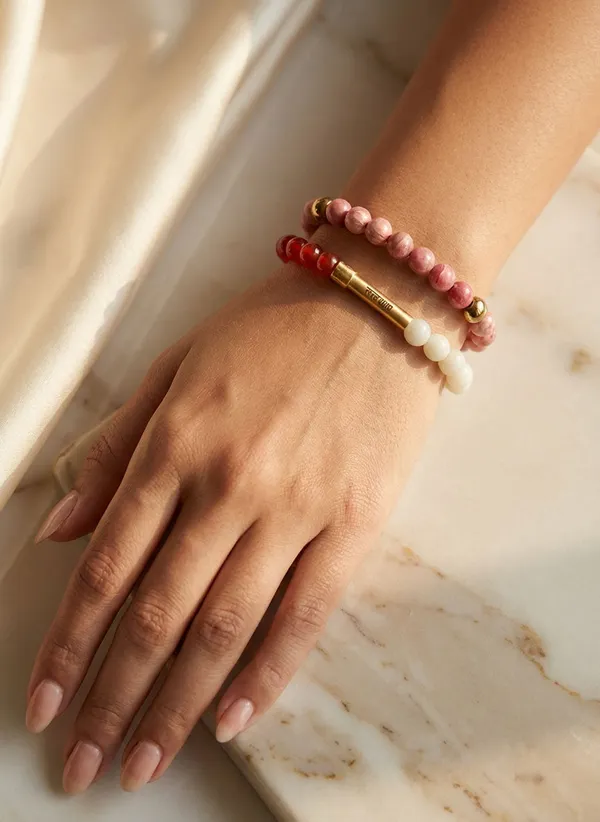 Pcod_Pregnancy_Balance_Crystal_Bracelet_With_Manifestation_Lock