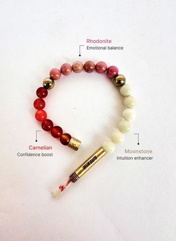 Pcod_Pregnancy_Balance_Crystal_Bracelet_With_Manifestation_Lock
