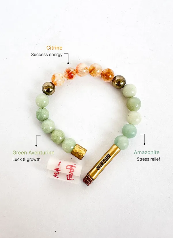 Debt_Clear_Crystal_Bracelet_With_Manifestation_Lock