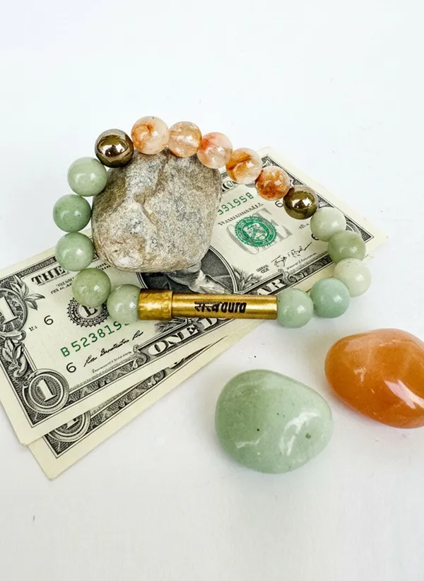 Debt_Clear_Crystal_Bracelet_With_Manifestation_Lock