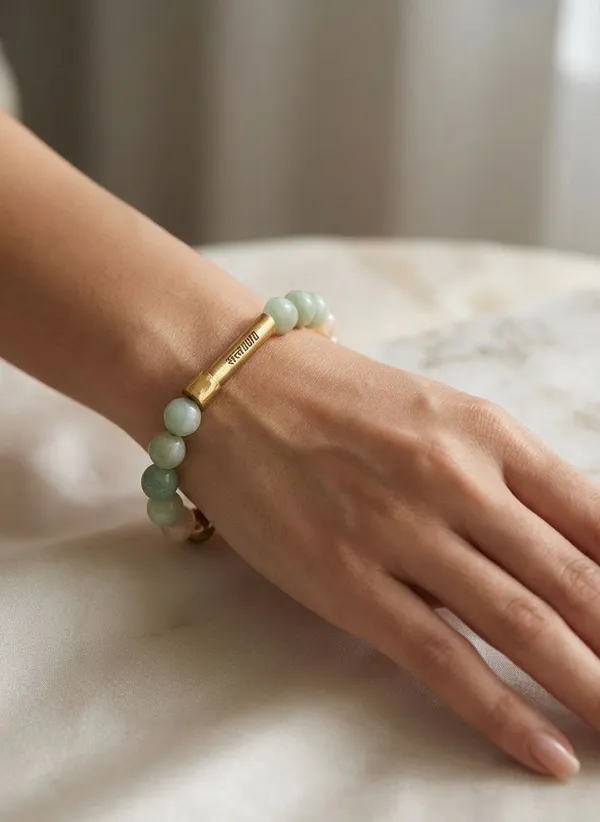 Debt_Clear_Crystal_Bracelet_With_Manifestation_Lock