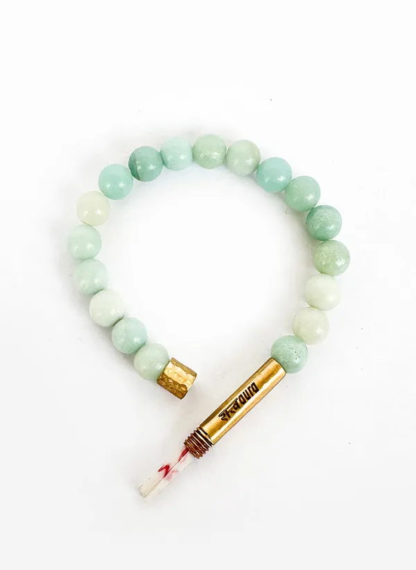 Amazonite_Crystal_Bracelet_With_Manifestation_Lock