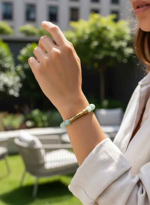 Amazonite_Crystal_Bracelet_With_Manifestation_Lock