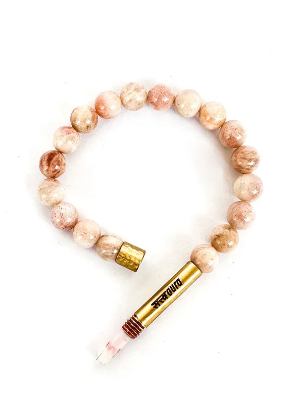 Sunstone_Crystal_Bracelet_With_Manifestation_Lock