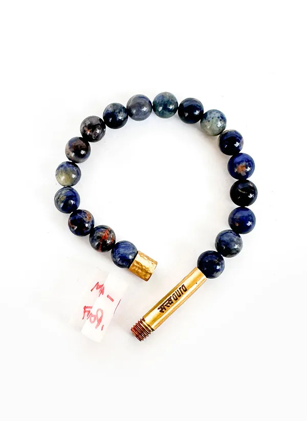 Sodalite_Crystal_Bracelet_With_Manifestation_Lock