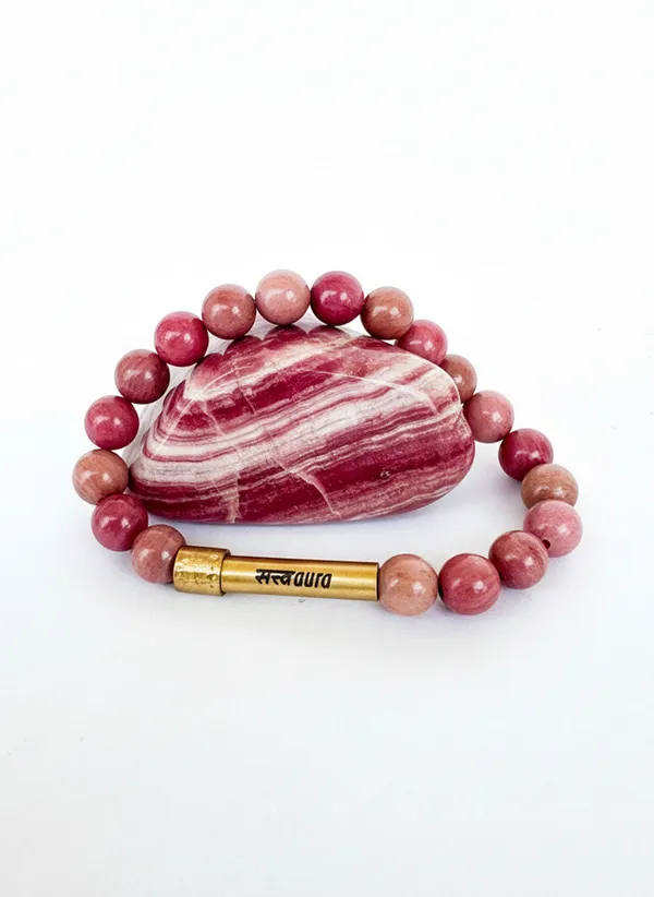 Rhodochrosite_Crystal_Bracelet_With_Manifestation_Lock