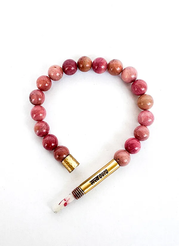 Rhodochrosite_Crystal_Bracelet_With_Manifestation_Lock