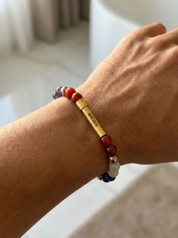 7_Chakra_Crystal_Bracelet_With_Manifestation_Lock