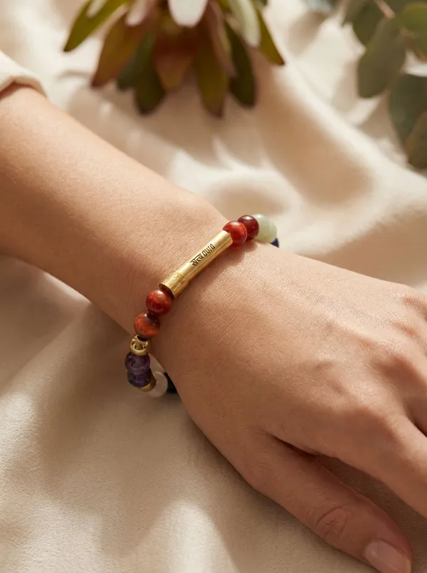7_Chakra_Crystal_Bracelet_With_Manifestation_Lock