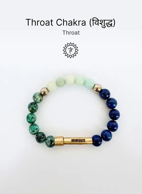 Throat_Chakra_Crystal_Bracelet_With_Manifestation_Lock
