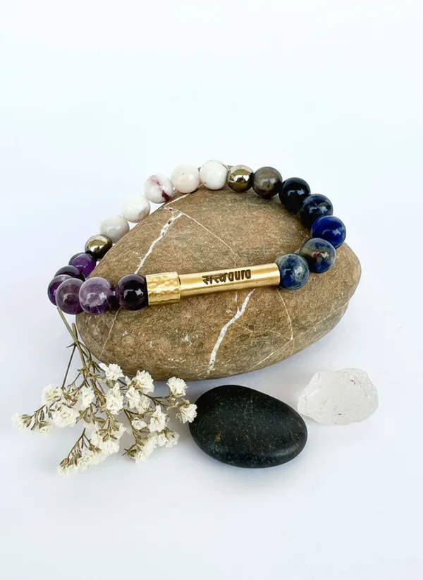 Third_Eye_Chakra_Crystal_Bracelet_With_Manifestation_Lock