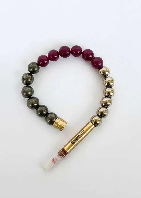 Ruling_Number_8_Crystal_Bracelet_With_Manifestation_Lock