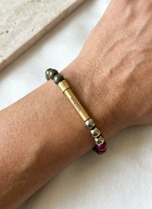 Ruling_Number_8_Crystal_Bracelet_With_Manifestation_Lock