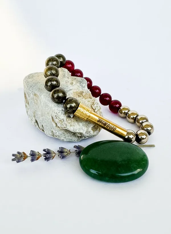 Ruling_Number_8_Crystal_Bracelet_With_Manifestation_Lock