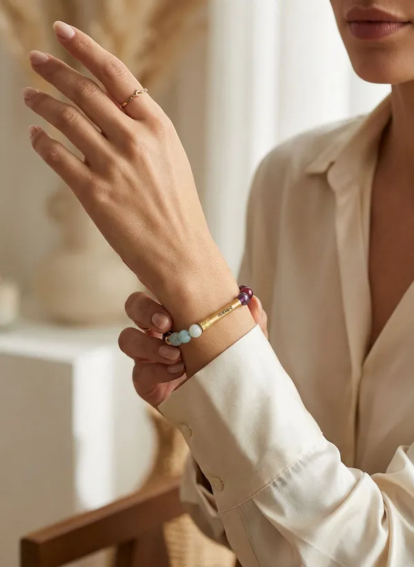Ruling_Number_5_Crystal_Bracelet_With_Manifestation_Lock