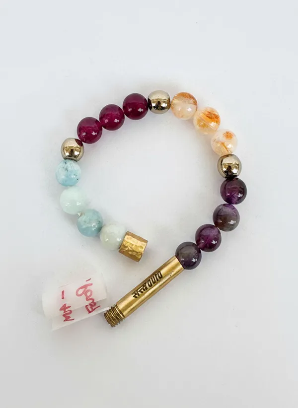 Ruling_Number_5_Crystal_Bracelet_With_Manifestation_Lock