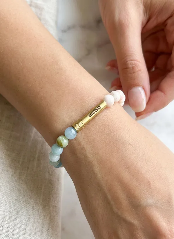 Ruling_Number_2_Crystal_Bracelet_With_Manifestation_Lock