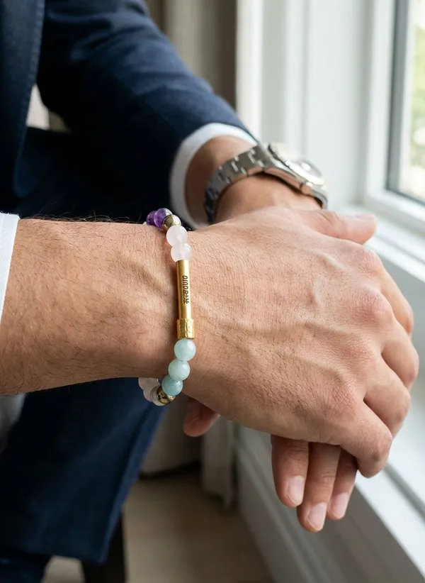Pisces_Crystal_Bracelet_With_Manifestation_Lock