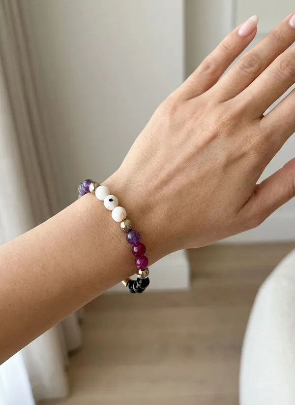 Capricorn_Crystal_Bracelet_With_Manifestation_Lock