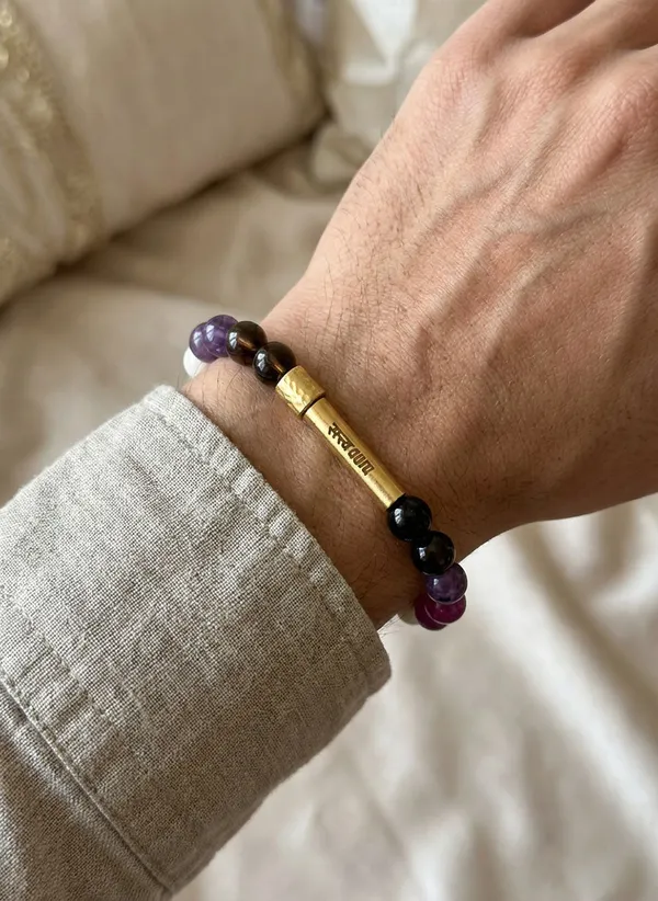 Capricorn_Crystal_Bracelet_With_Manifestation_Lock