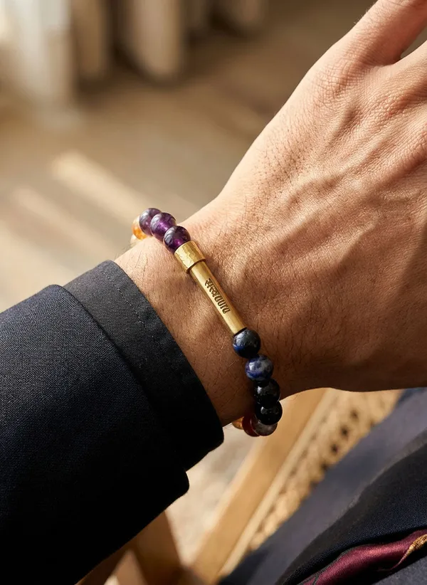 Sagittarius_Crystal_Bracelet_With_Manifestation_Lock