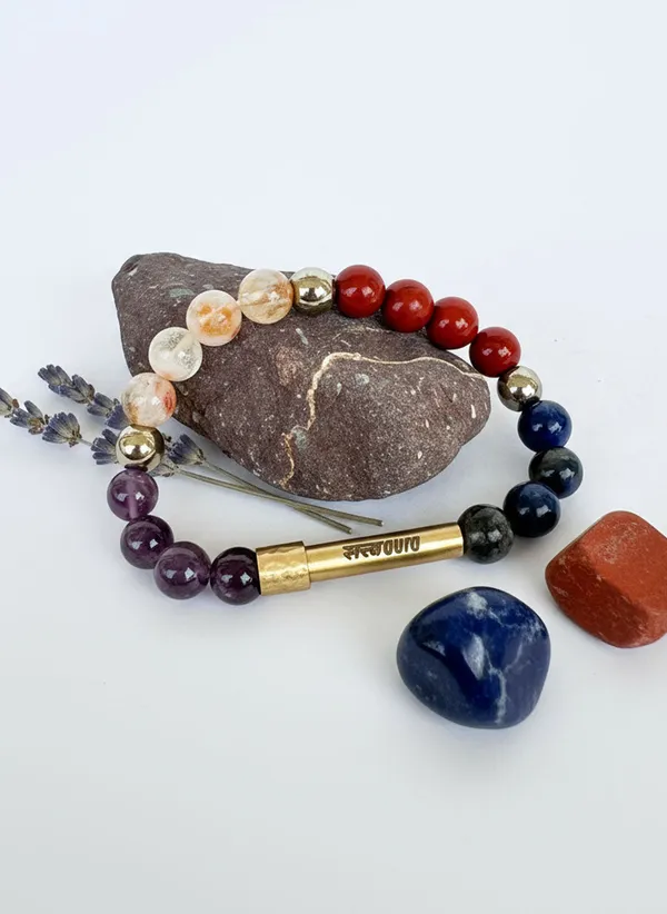 Sagittarius_Crystal_Bracelet_With_Manifestation_Lock