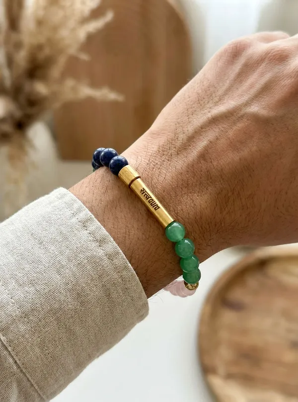 Taurus_Crystal_Bracelet_With_Manifestation_Lock