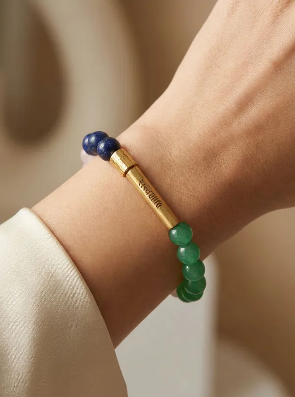 Taurus_Crystal_Bracelet_With_Manifestation_Lock