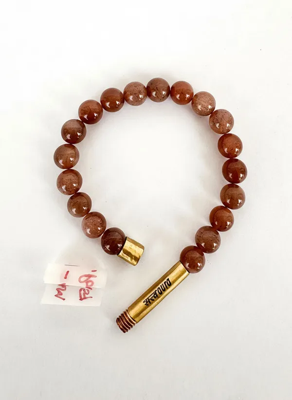 Peach_Moonstone_Crystal_Bracelet_With_Manifestation_Lock